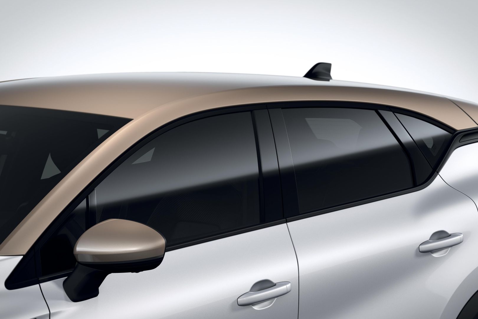 Renault Captur photo 77