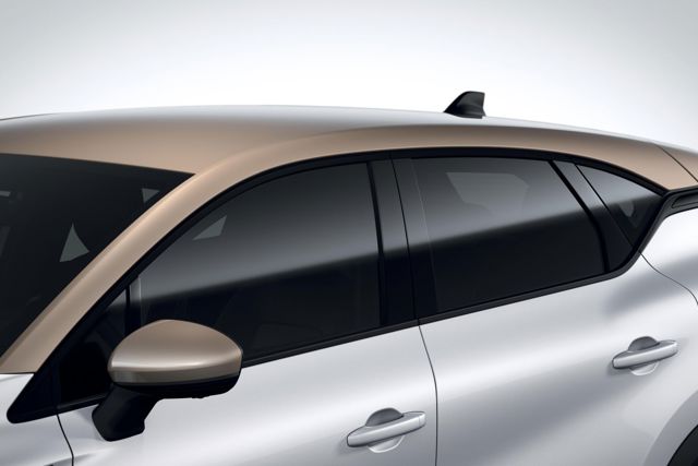 Renault Captur photo 77