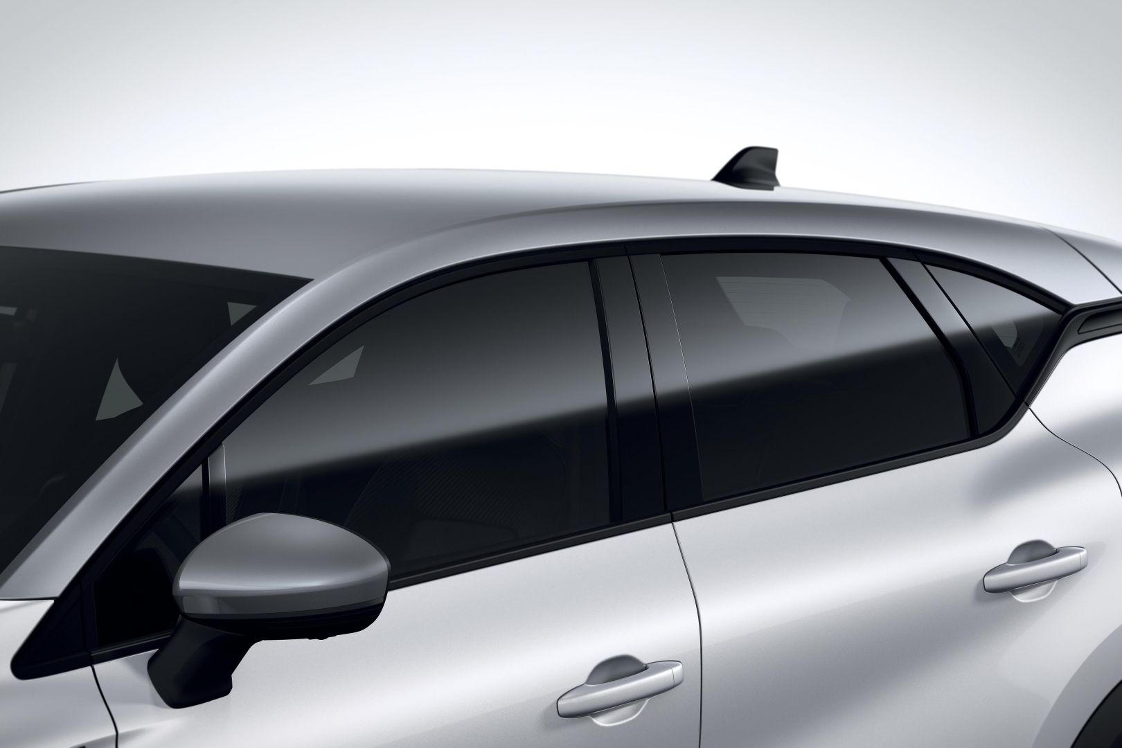 Renault Captur photo 79