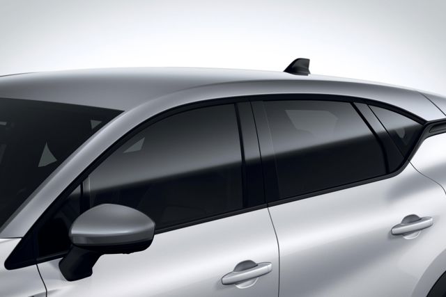 Renault Captur photo 79