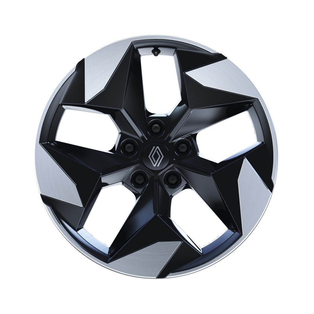 Renault Captur photo 80