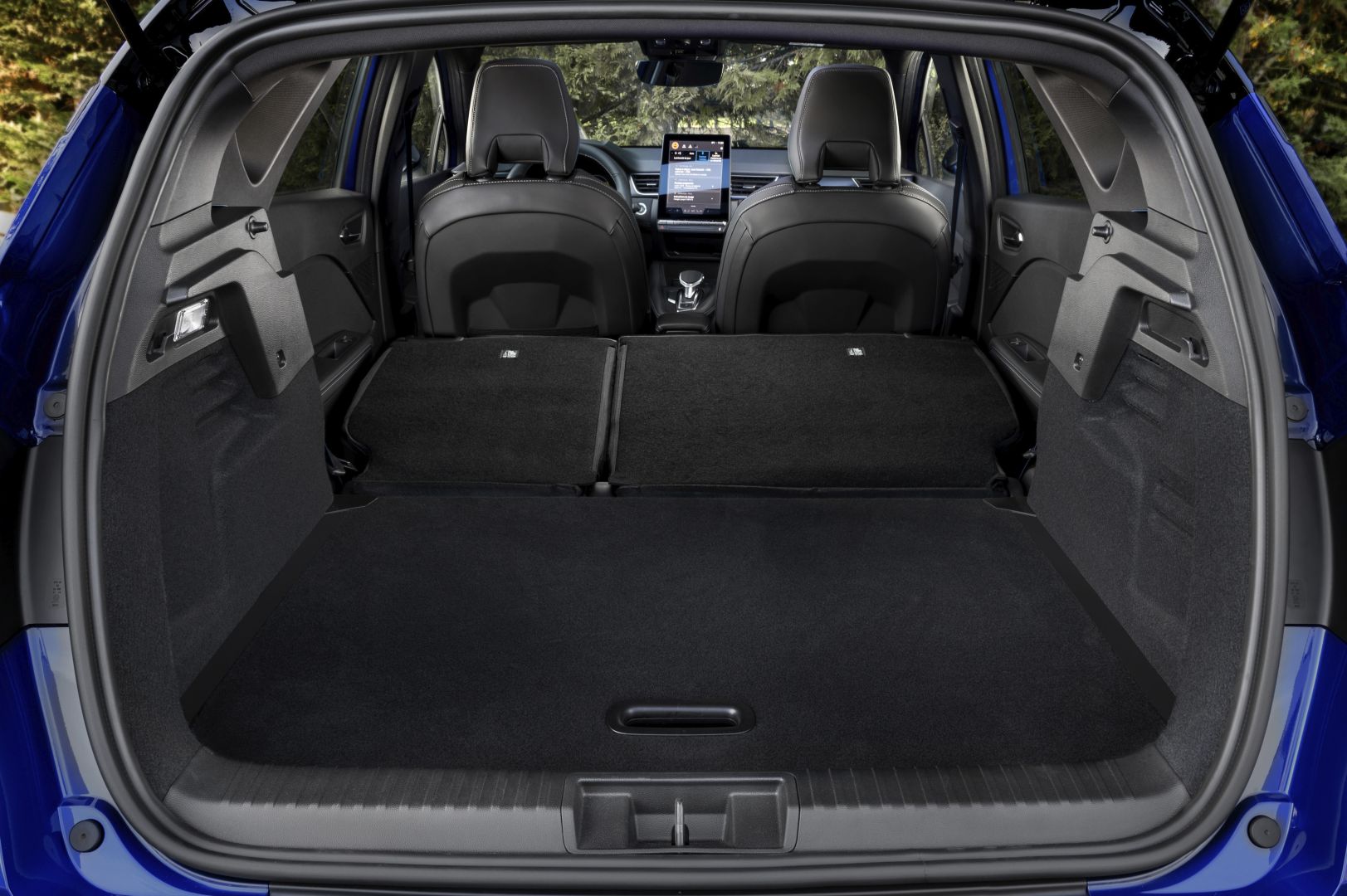 Renault Captur photo 93