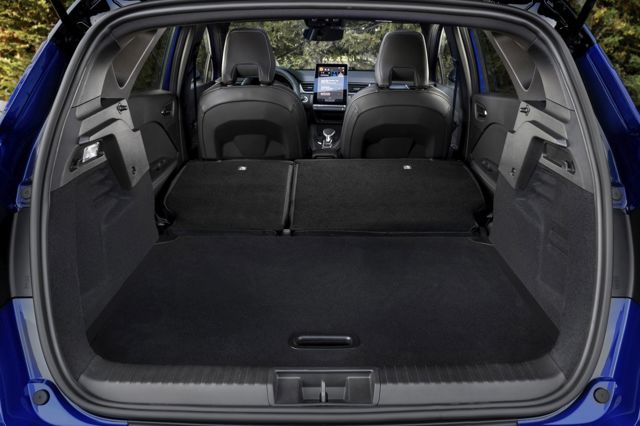 Renault Captur photo 93