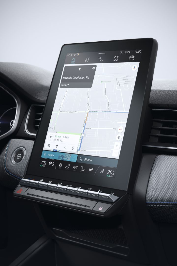 Renault Captur photo 94