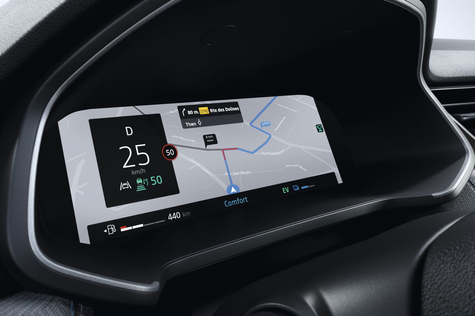 Renault Captur photo 95