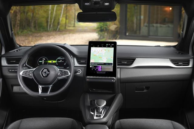 Renault Captur photo 96