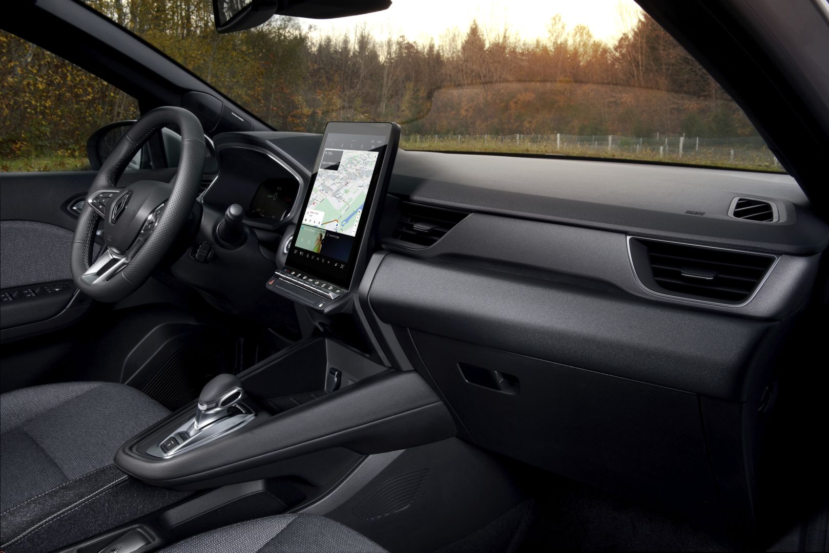 Renault Captur photo 97