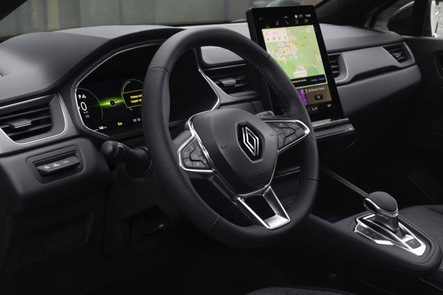 Renault Captur photo 98