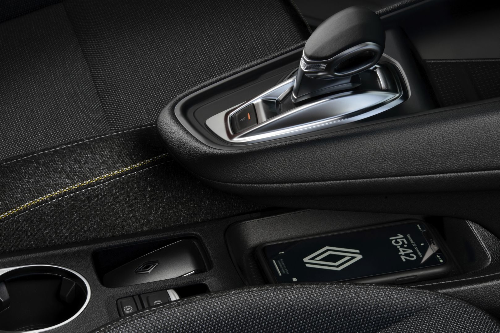 Renault Captur photo 99