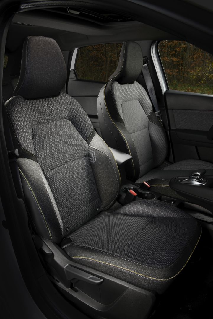 Renault Captur photo 100