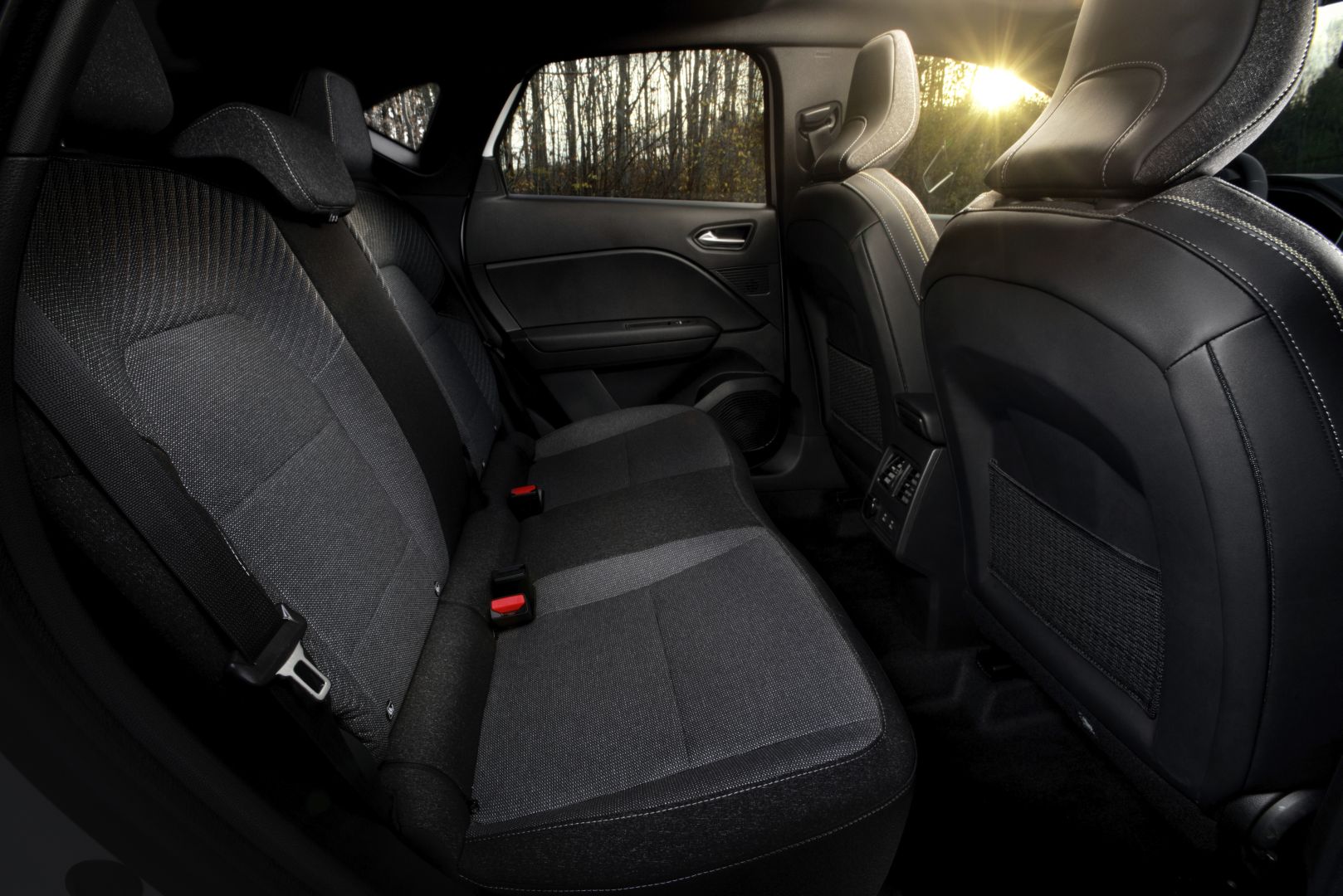 Renault Captur photo 101