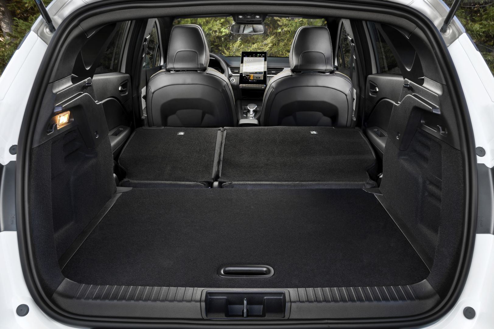 Renault Captur photo 104