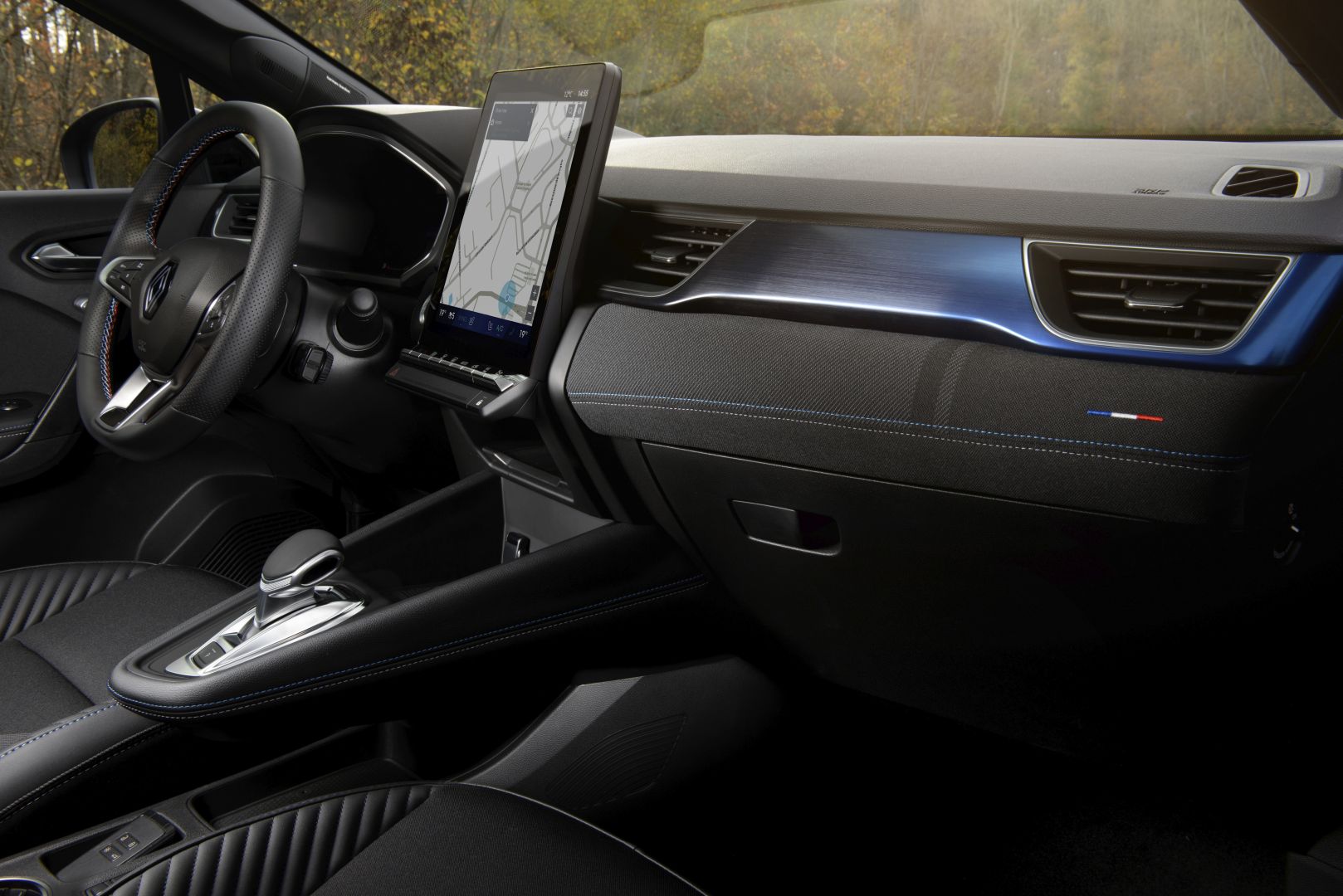 Renault Captur photo 83