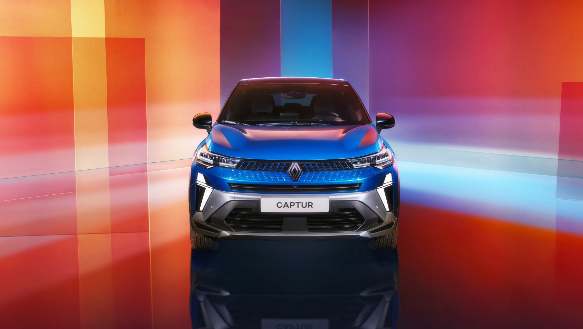 Renault Captur photo 7