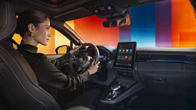 Renault Captur photo 9