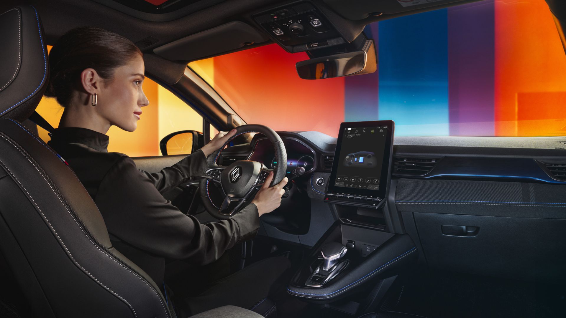 Renault Captur photo 10