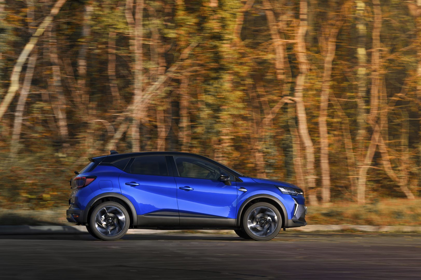 Renault Captur photo 15