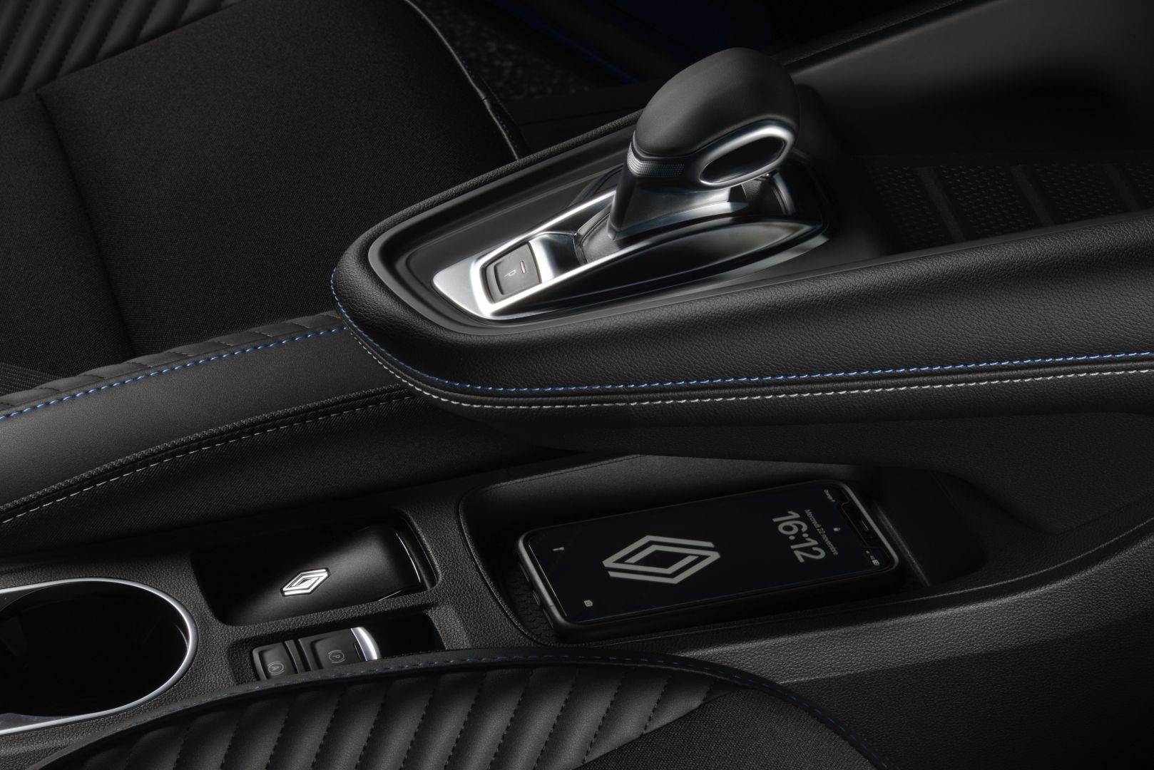 Renault Captur photo 84