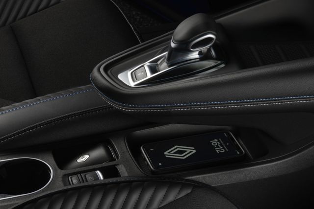 Renault Captur photo 84