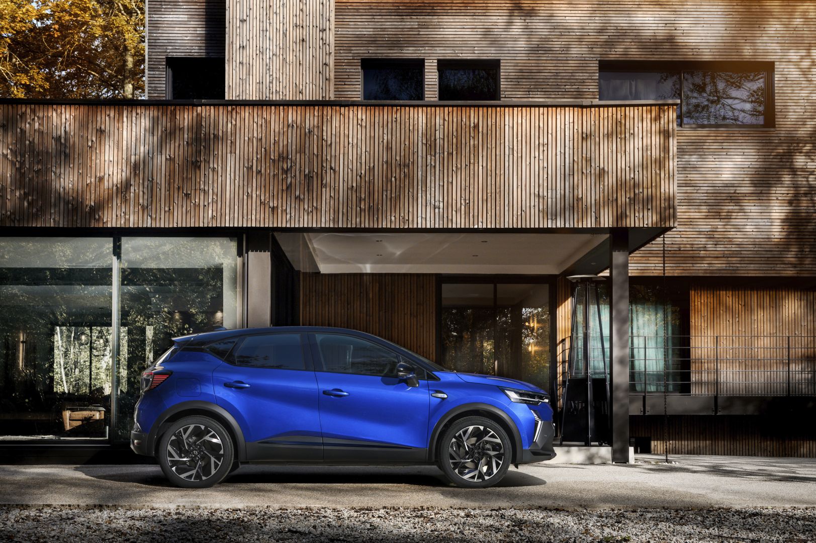 Renault Captur photo 18