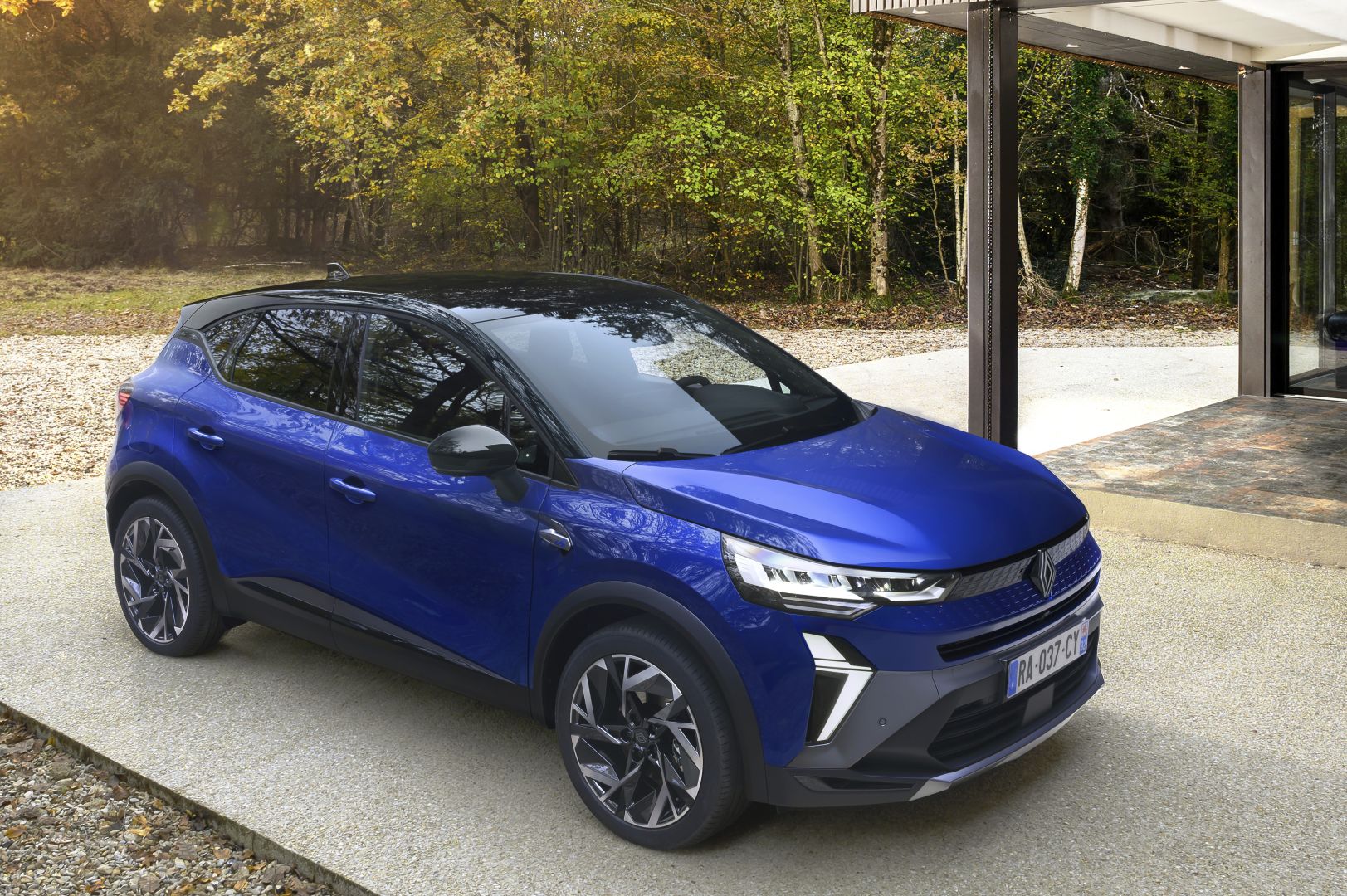 Renault Captur photo 19