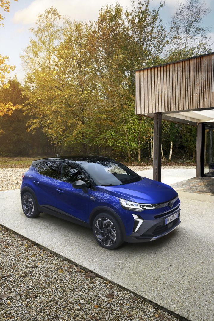 Renault Captur photo 20