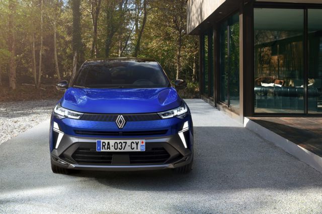 Renault Captur photo 21