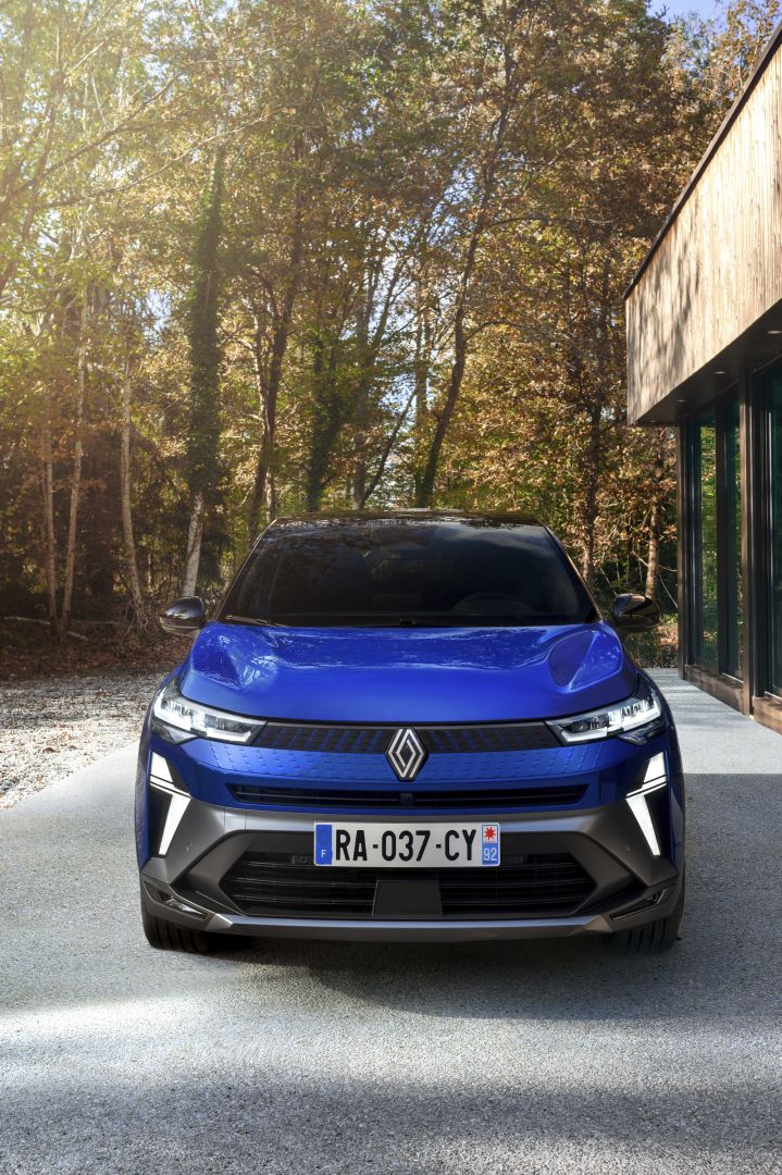 Renault Captur photo 22