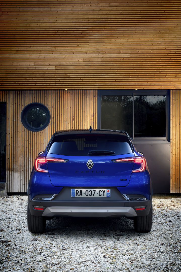 Renault Captur photo 24