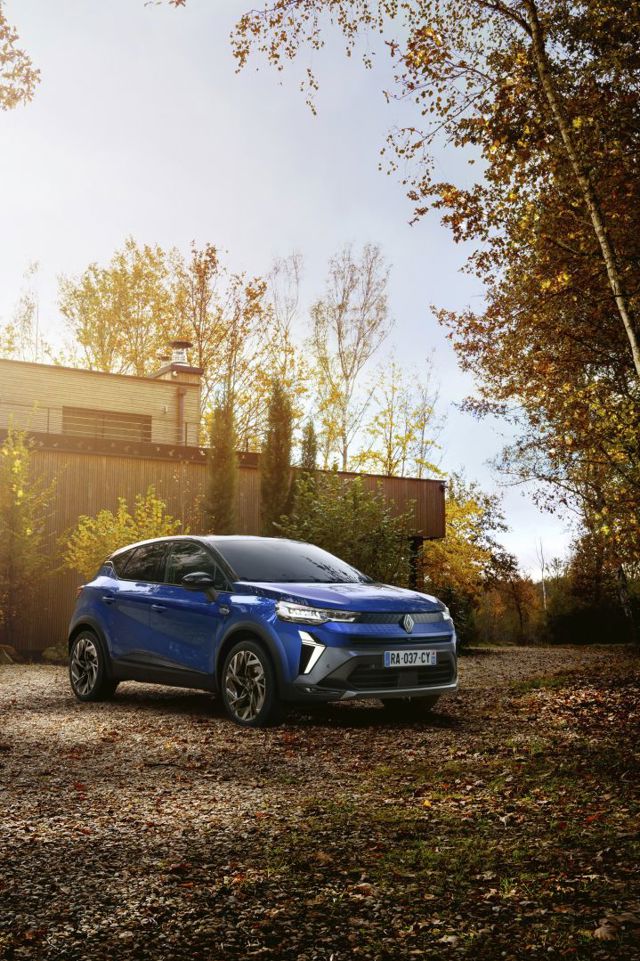 Renault Captur photo 26