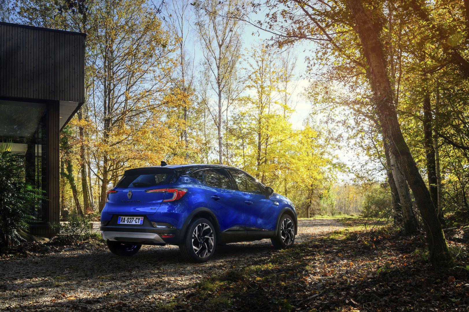 Renault Captur photo 27