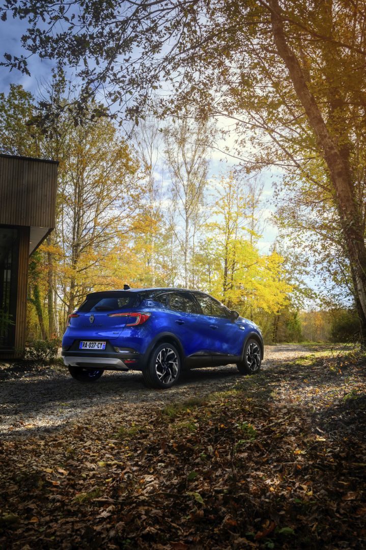 Renault Captur photo 28