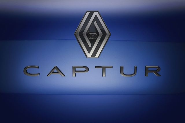 Renault Captur photo 30