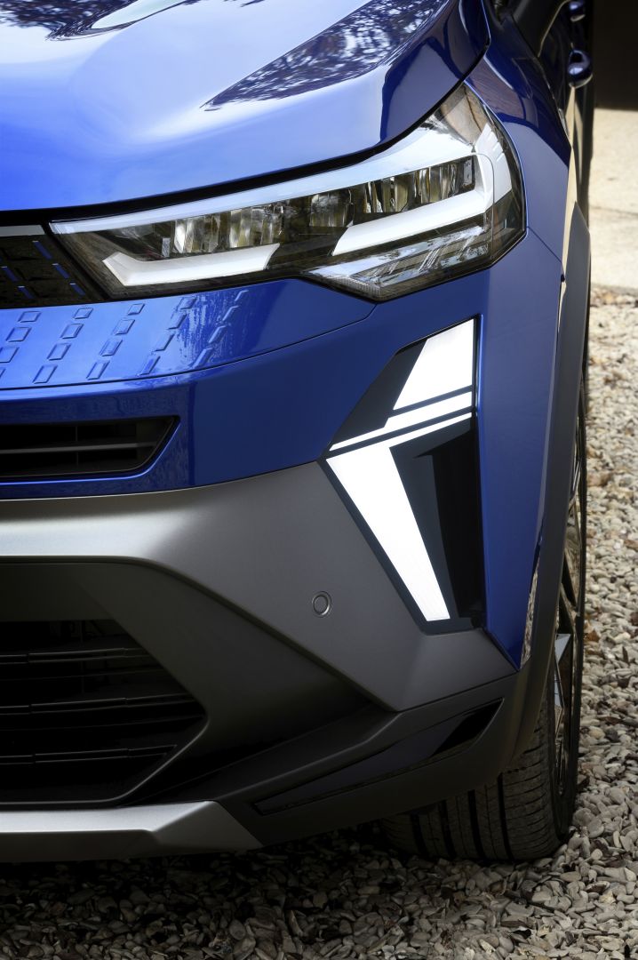 Renault Captur photo 33