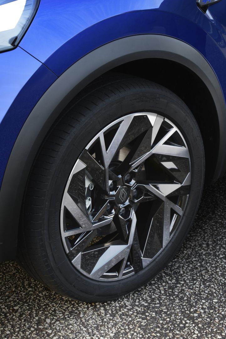 Renault Captur photo 34