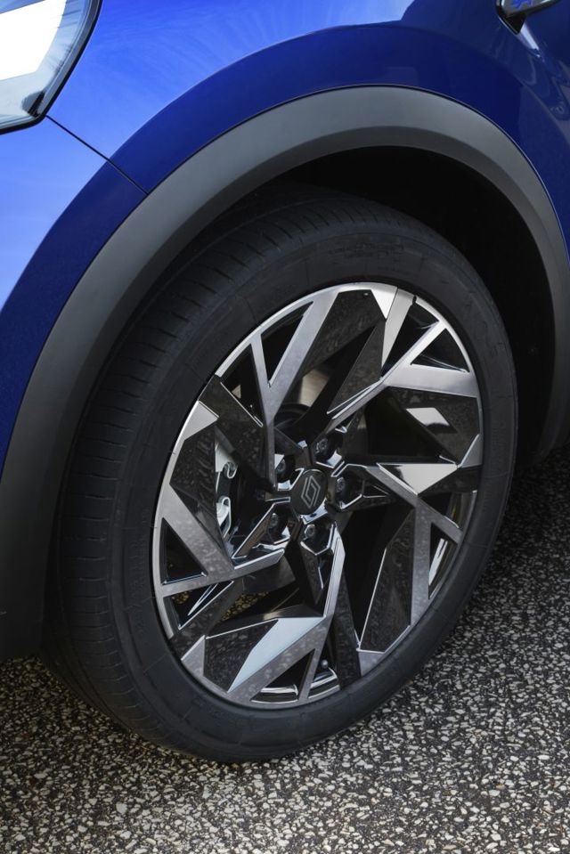 Renault Captur photo 34