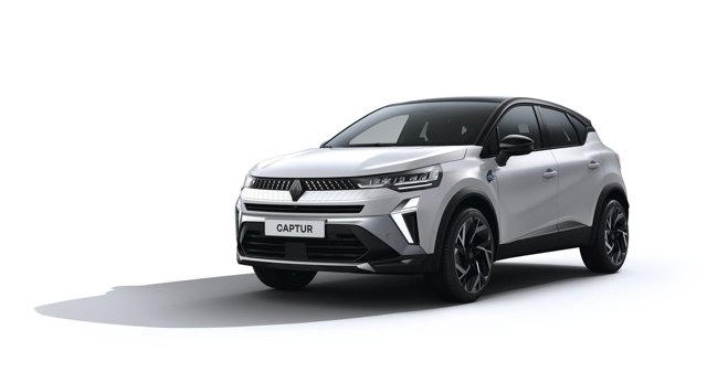 Renault Captur photo 35