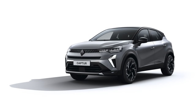 Renault Captur photo 36