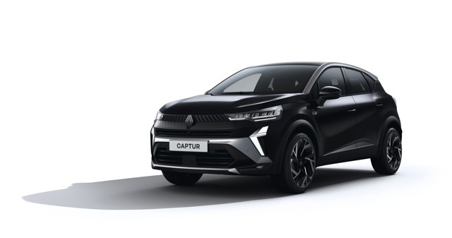 Renault Captur photo 37