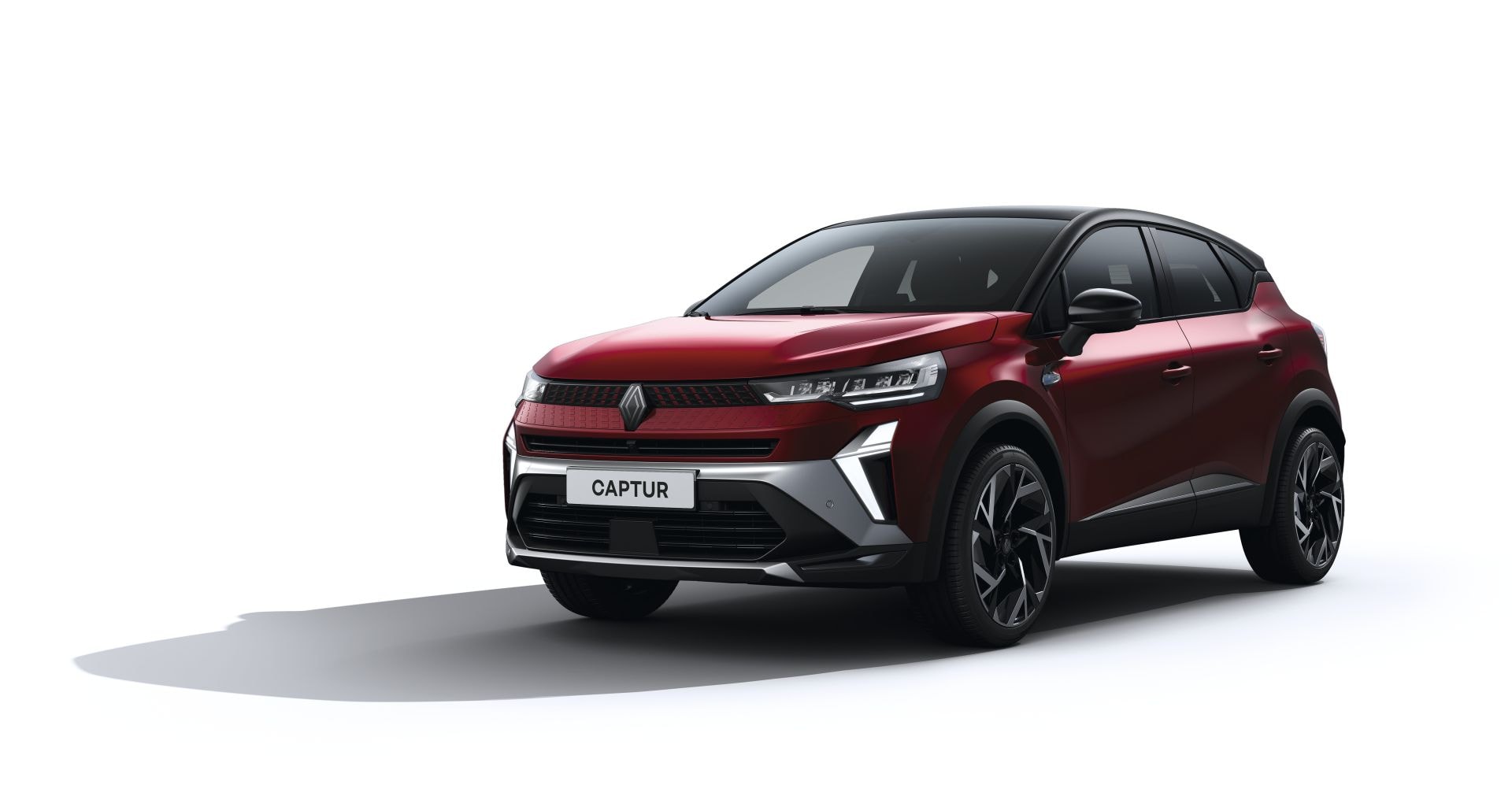 Renault Captur photo 39