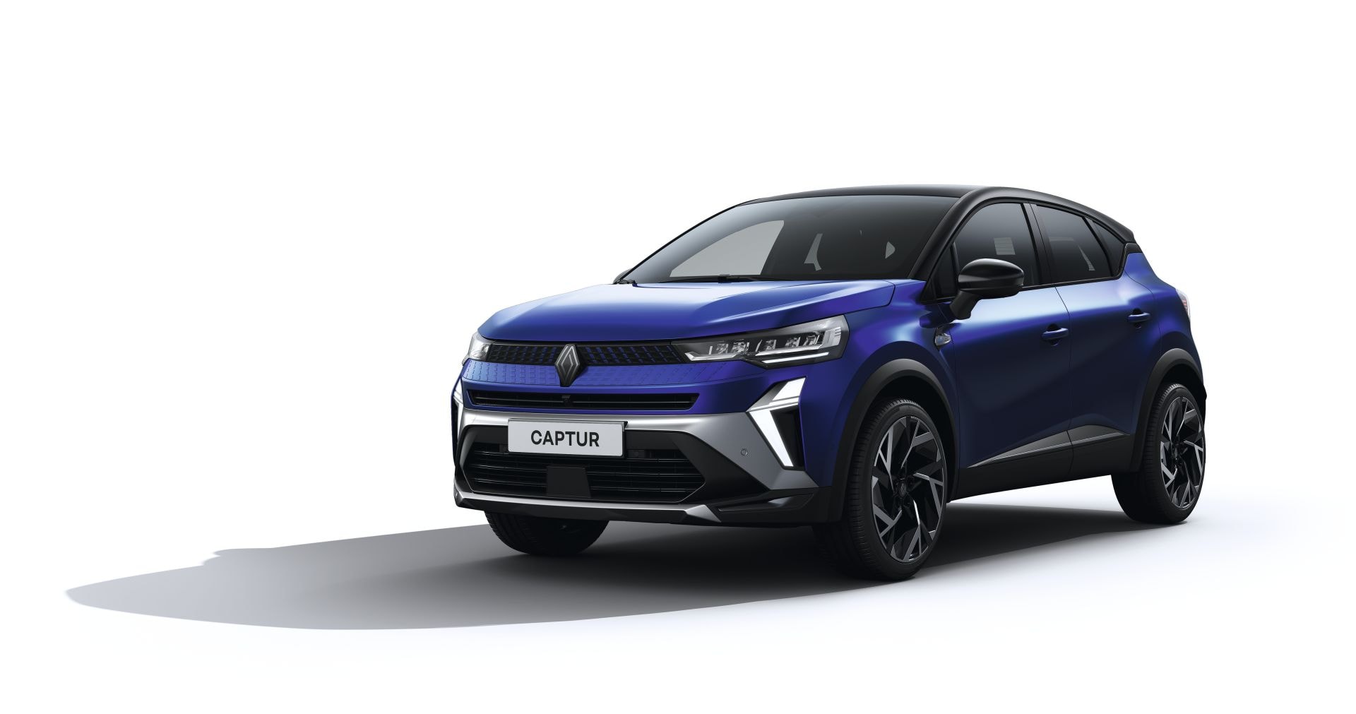 Renault Captur photo 40
