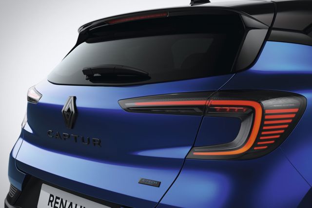 Renault Captur photo 43