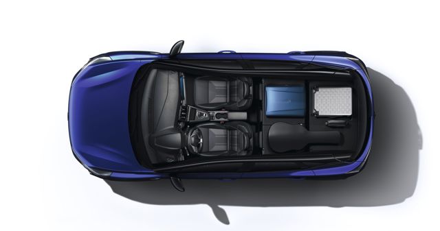 Renault Captur photo 44