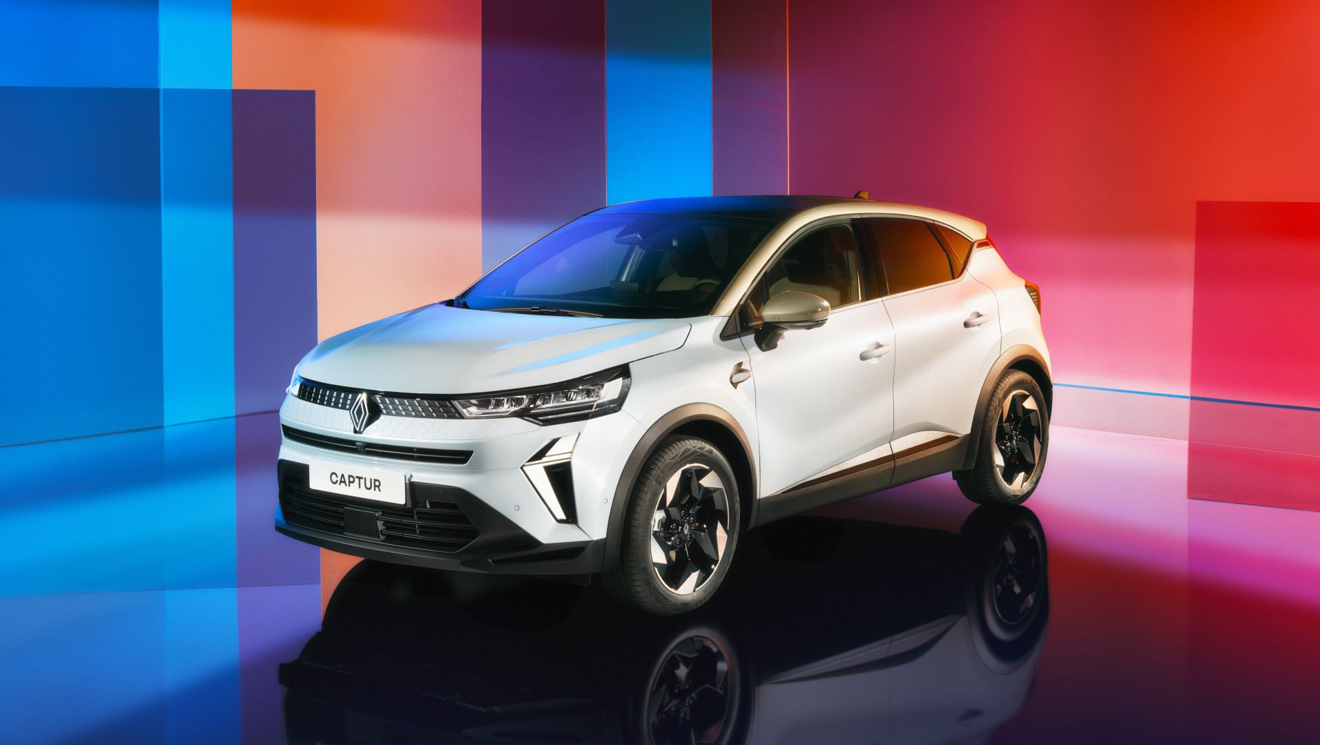 Renault Captur photo 47