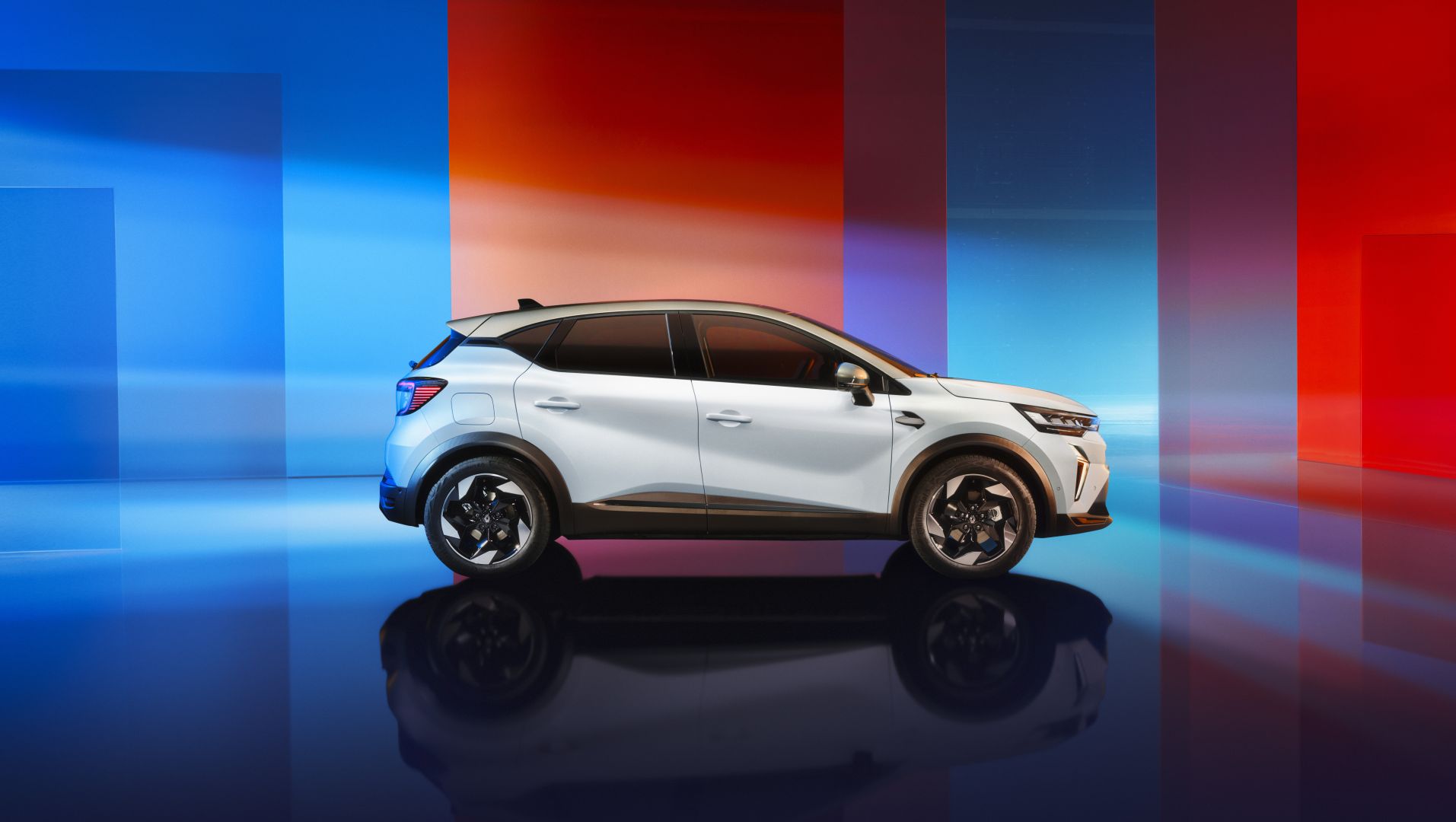 Renault Captur photo 48