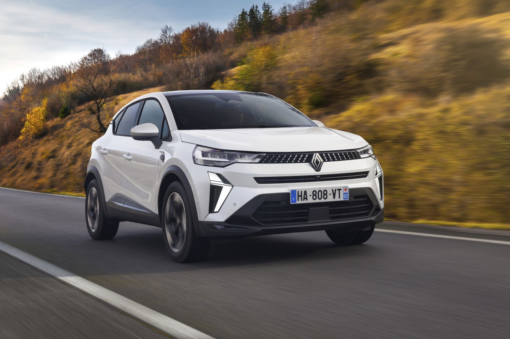 Renault Captur photo 49