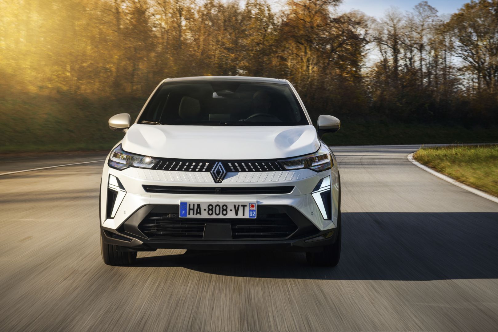 Renault Captur photo 51