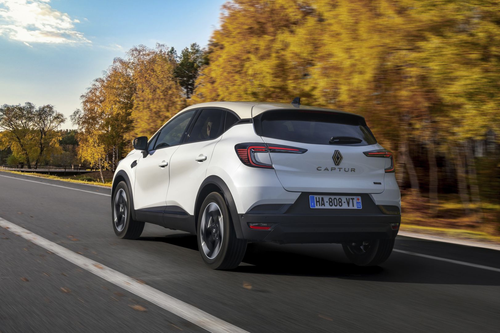 Renault Captur photo 52
