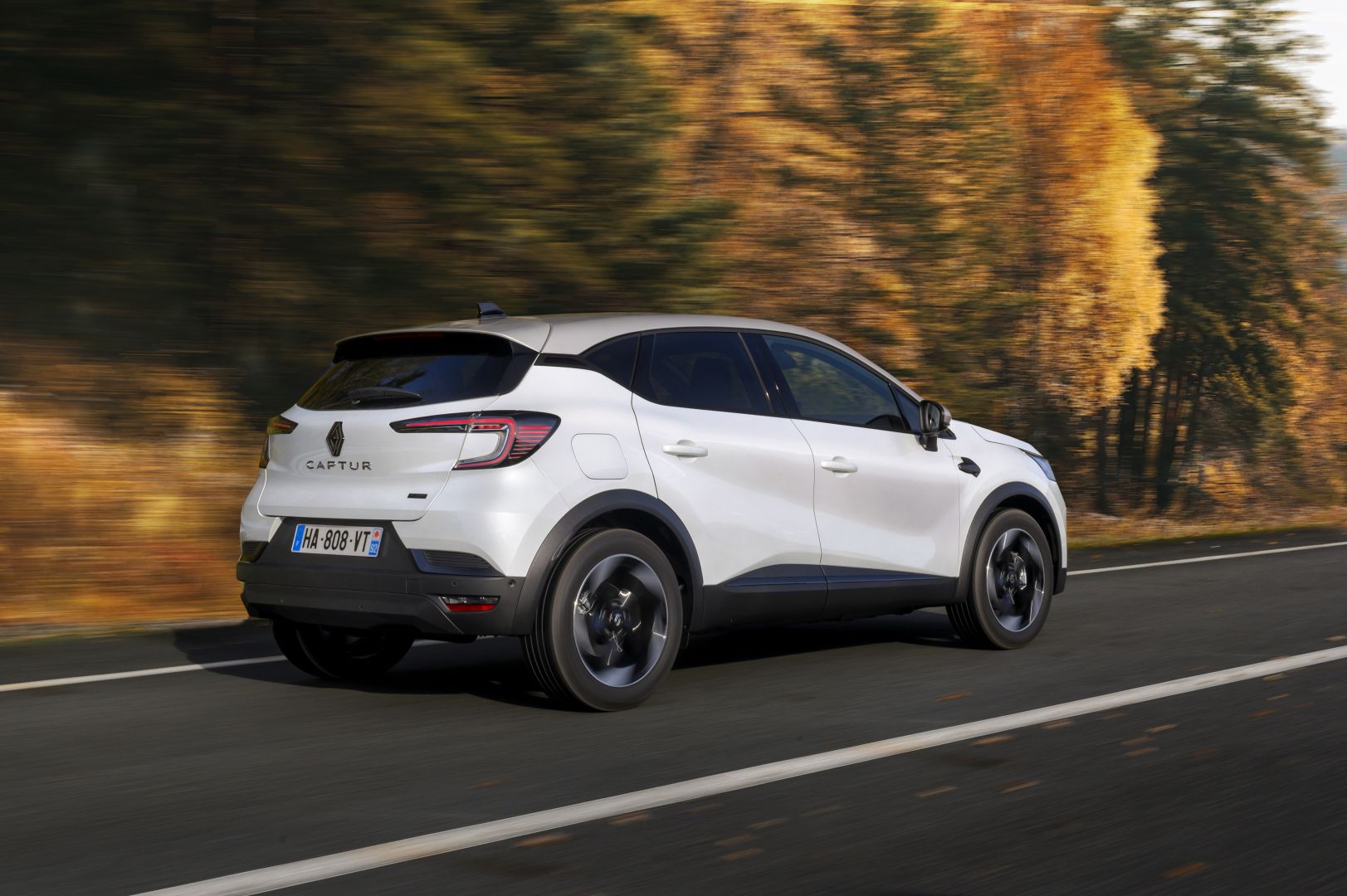 Renault Captur photo 53