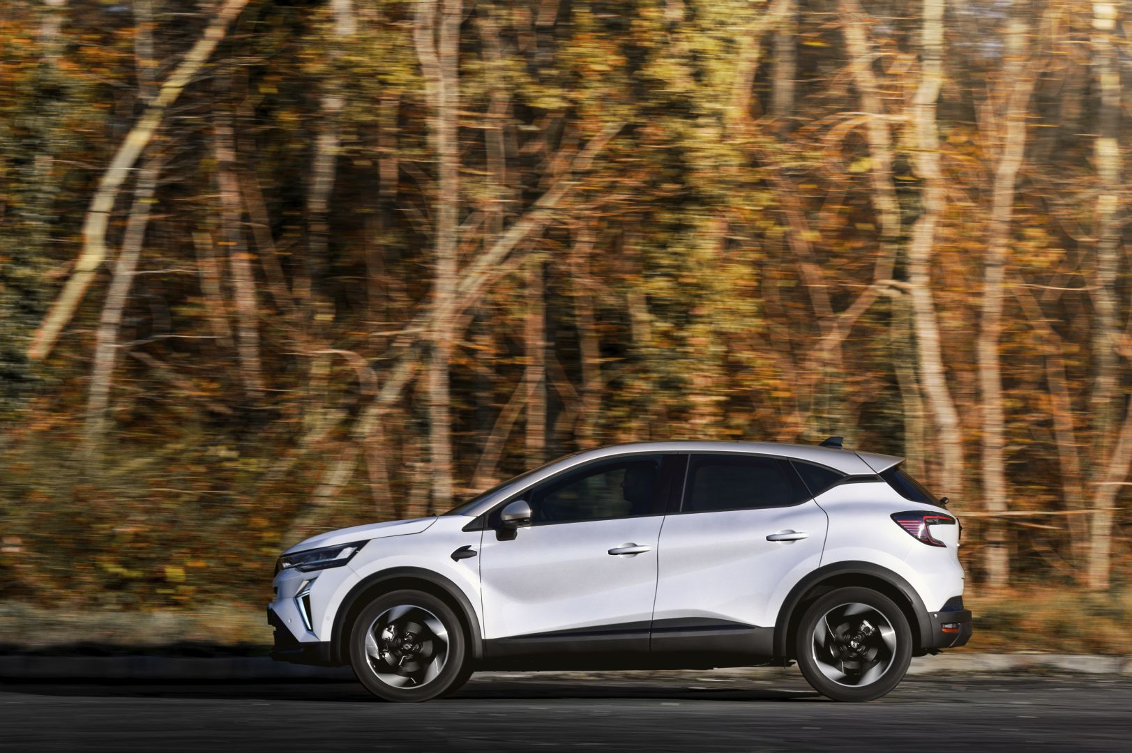 Renault Captur photo 54